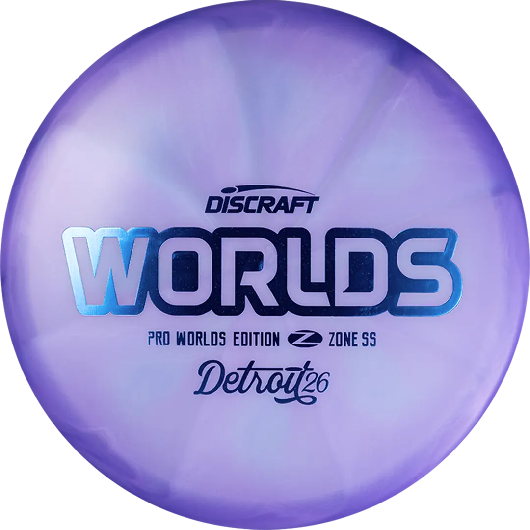 Z Swirl Zone SS - Worlds