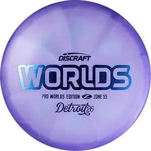 Z Swirl Zone SS - Worlds