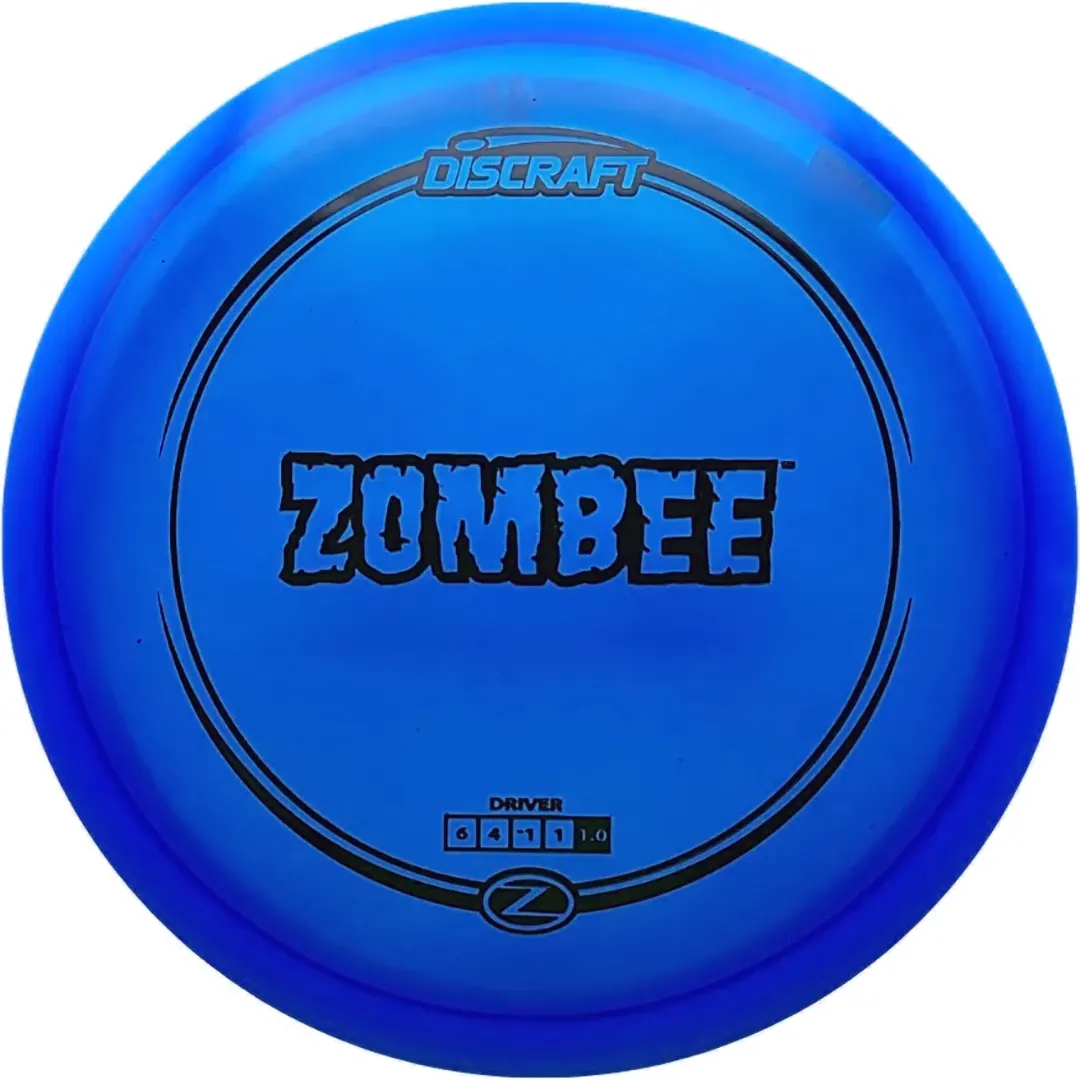 Z Zombee