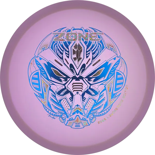 Z Zone Colorshift Ledgestone 2023