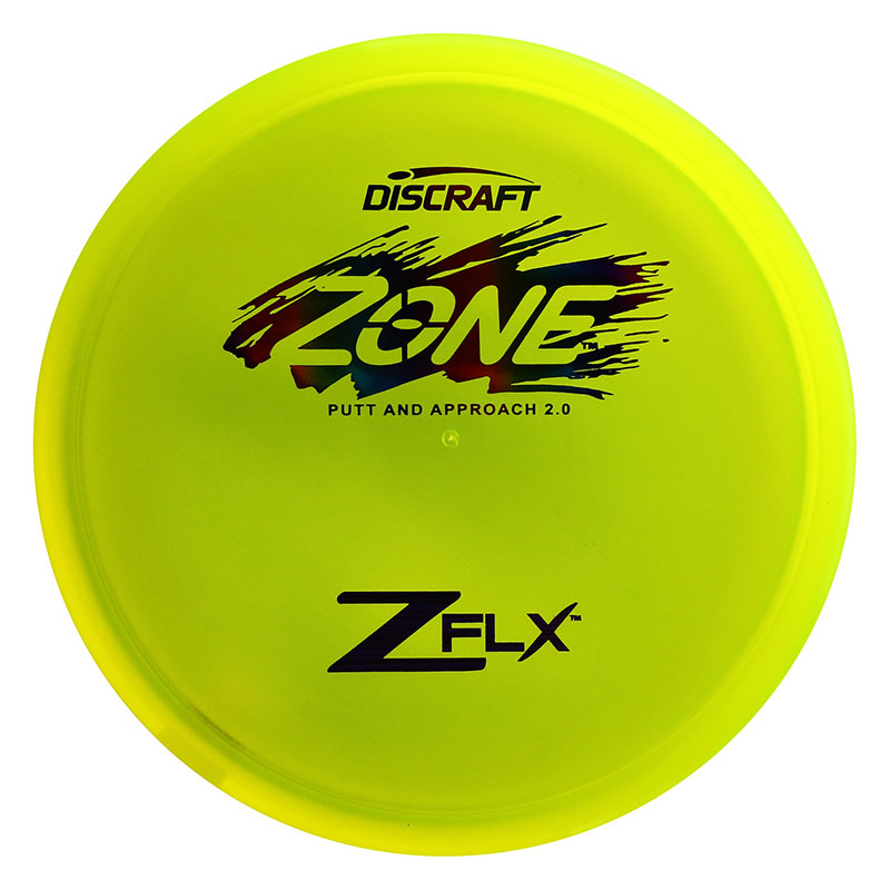 Z FLX Zone