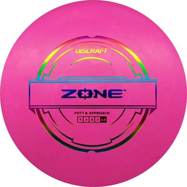 Shock Pink