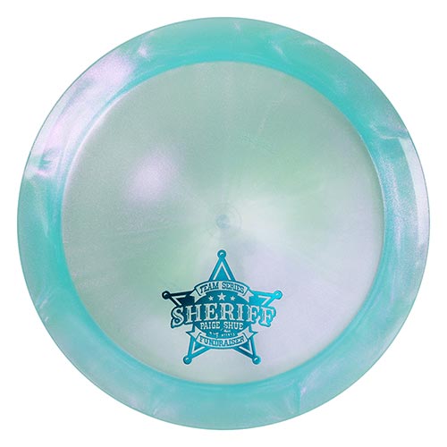  Turquoise