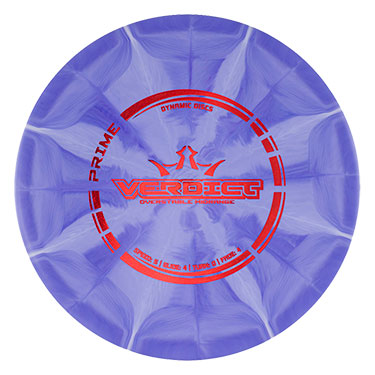 Verdict Prime Burst