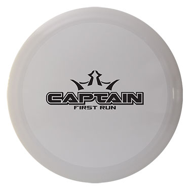 Captain Lucid First Run