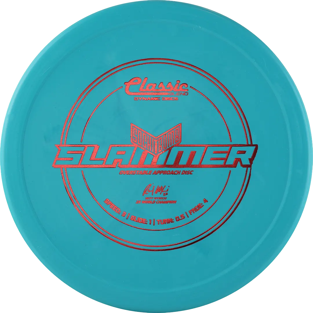 Classic Blend Sockibomb Slammer