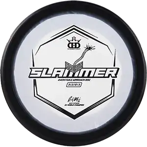 Classic Supreme Orbit Sockibomb Slammer - Ignite Stamp V1