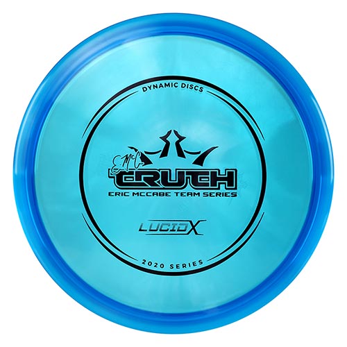 EMac Truth Lucid-X Eric McCabe V.1 2020