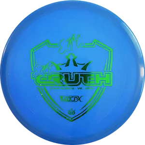 EMac Truth Fuzion-X Eric McCabe 2021 V.2