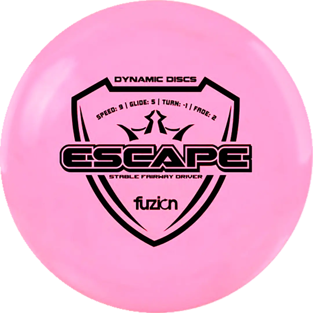 Escape Fuzion