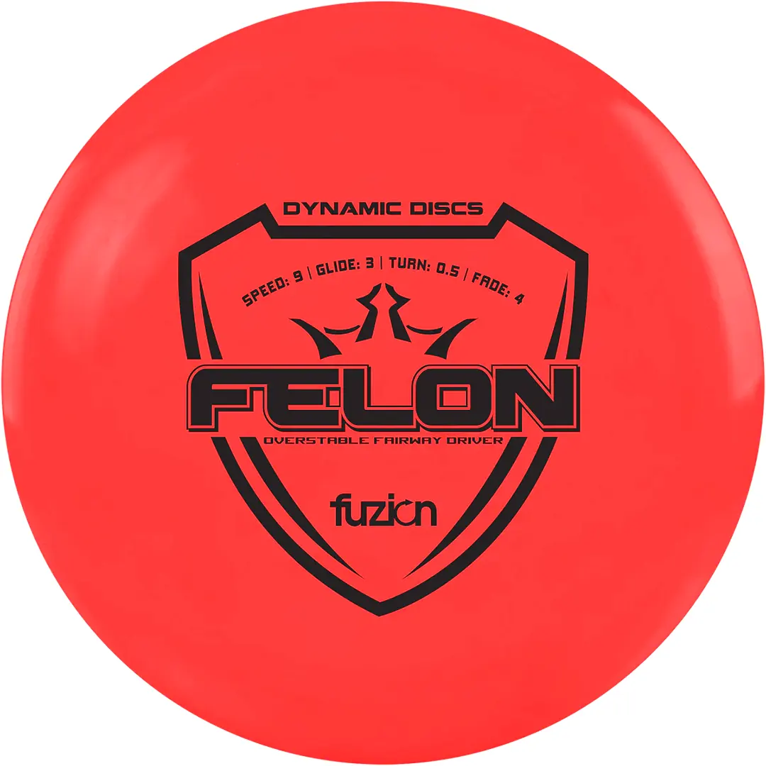 Fuzion Felon 