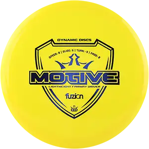 Fuzion Motive