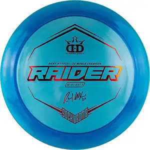 Lucid Ice Raider - Ricky Wysocki Sockibomb
