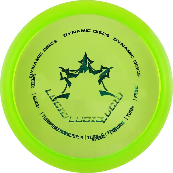 Evader Lucid X-Out