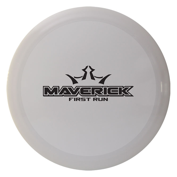 Maverick Lucid First Run