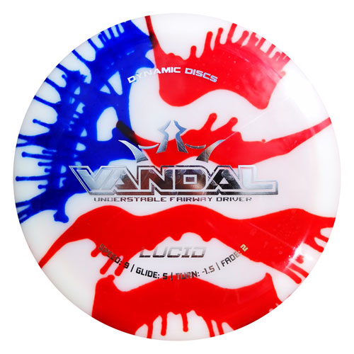 Vandal MyDye