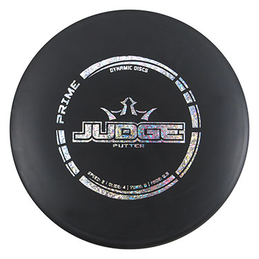Judge Prime