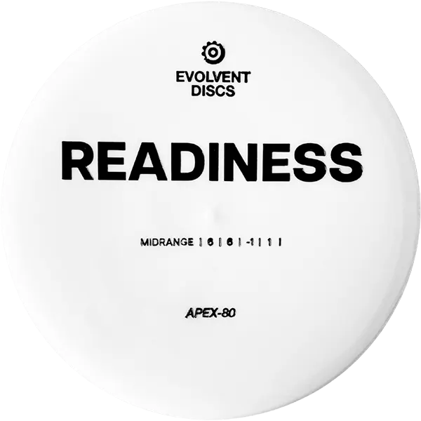 APEX-80 READINESS - First Run