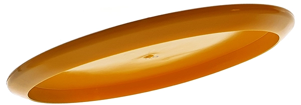 Disc Profile