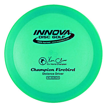 Champion Firebird 150-class