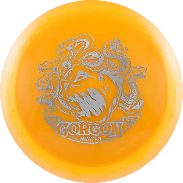 Glow (silver)