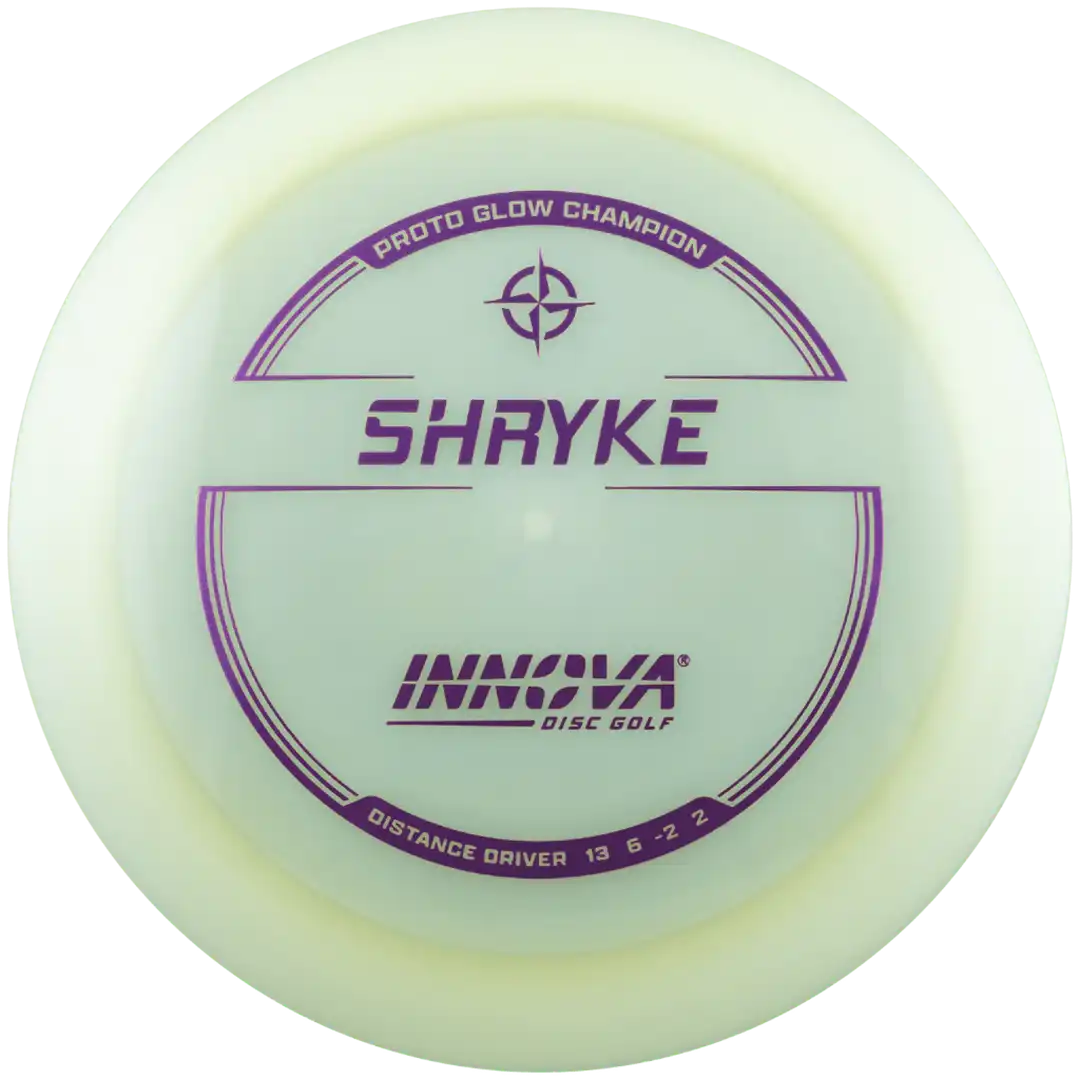 Proto Glow Champion Shryke