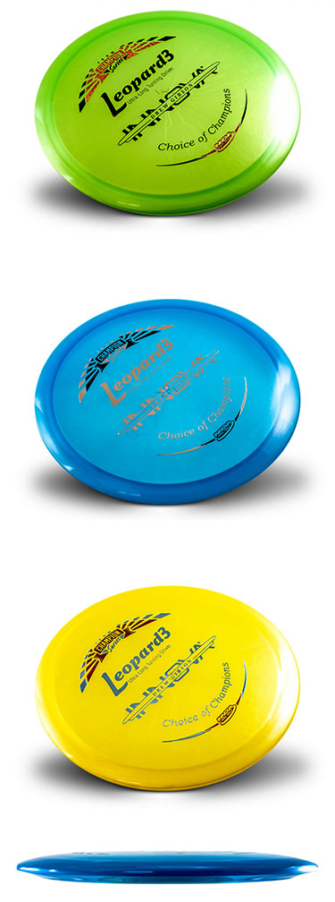 Champion Luster Leopard3 Drew Gibson 2019