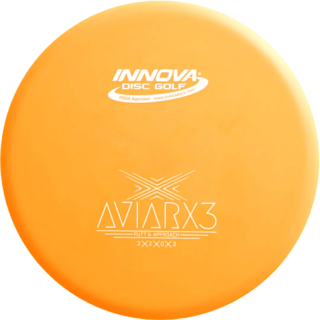 DX AviarX3