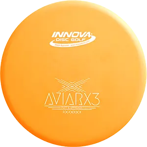 DX AviarX3
