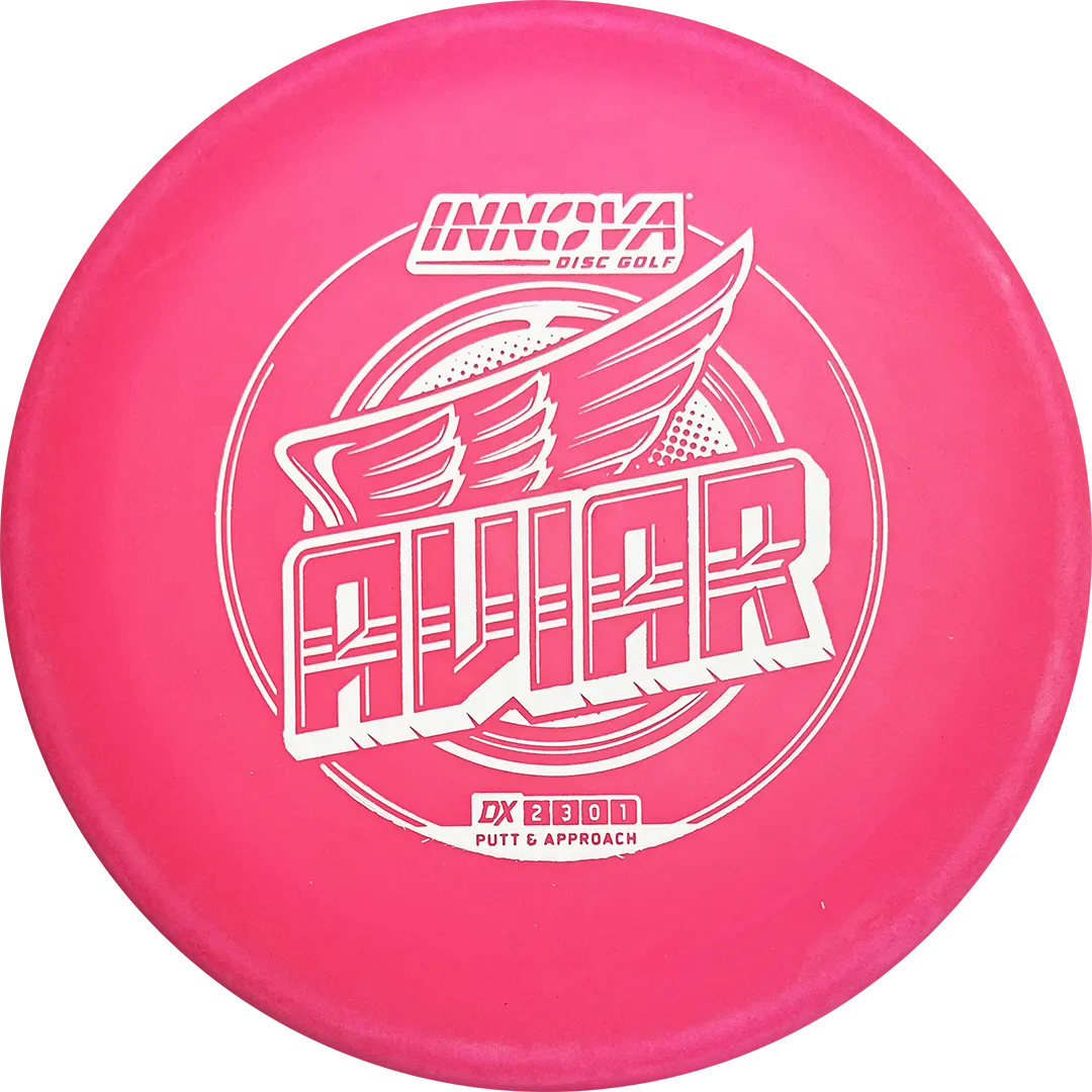 DX Aviar Putter