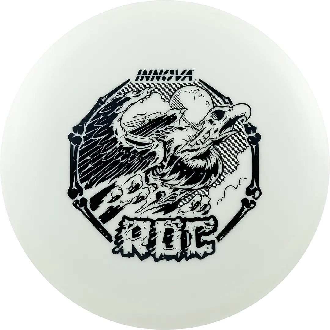 DX Proto Glow Roc - Halloween 2024