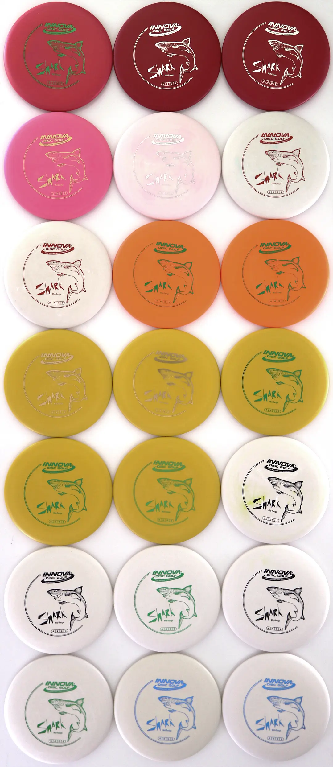 Click to Choose Disc!