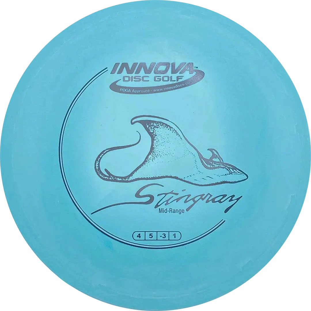 DX Stingray