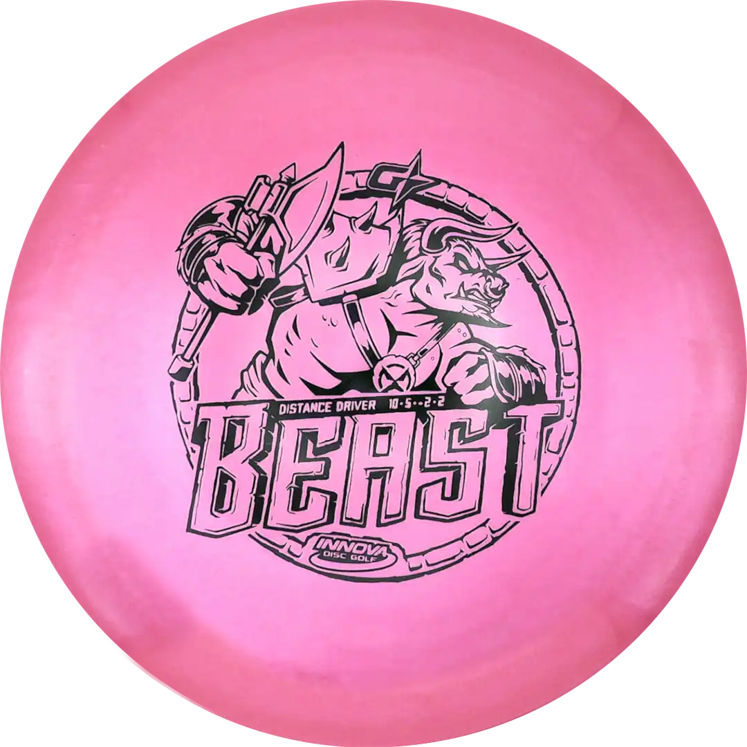 GStar Beast
