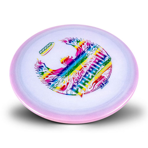 Champion Glow Firebird Nate Sexton 2020