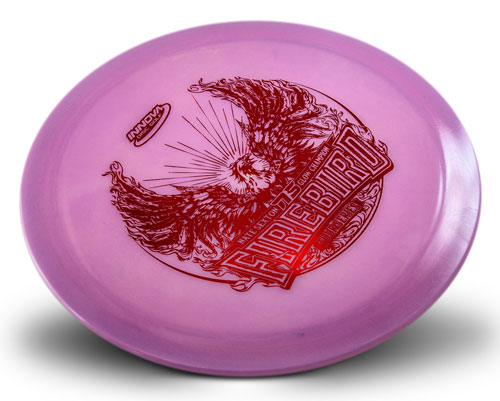 Champion Glow Firebird Nate Sexton 2019