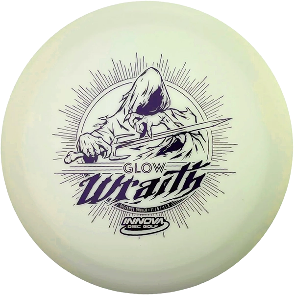 DX Glow Wraith
