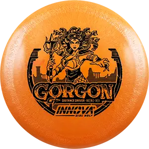 GStar Gorgon