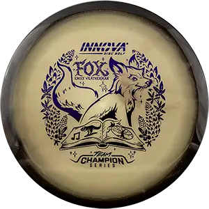 Proto Glow Halo Champion Fox - Emily Weatherman