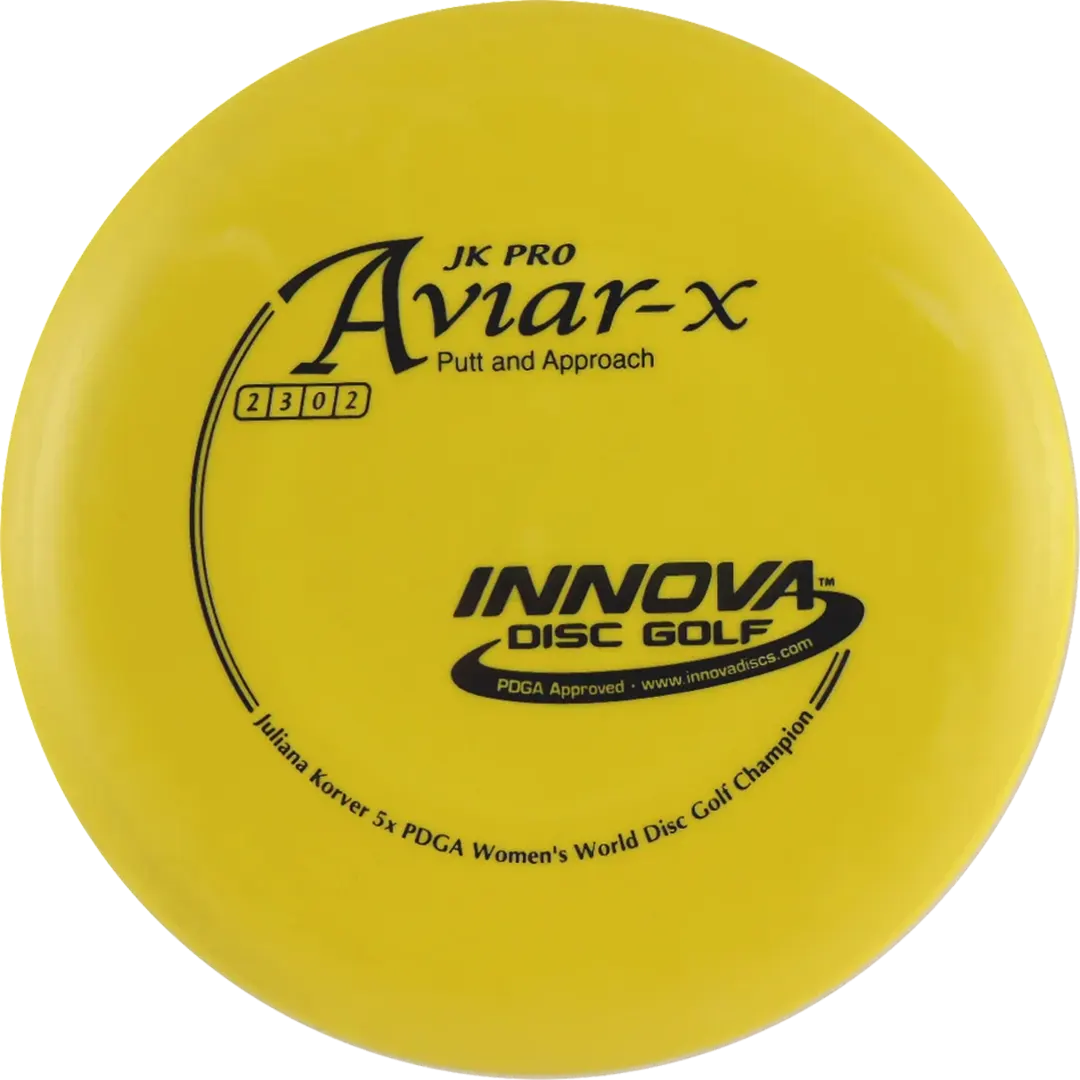 JK Pro Aviar X