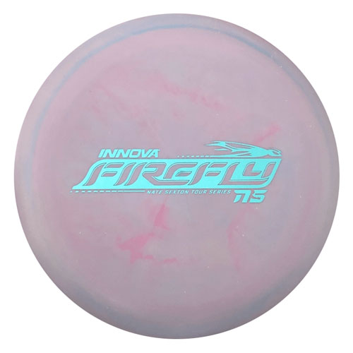 Nexus Firefly Nate Sexton Glow 2021