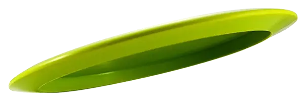 Disc Profile