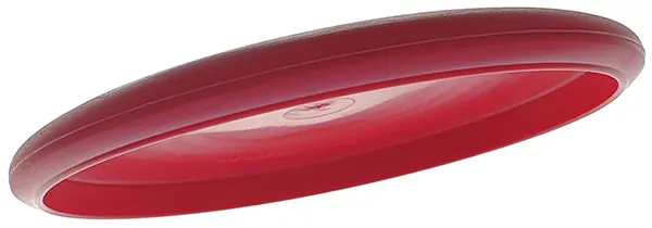 Disc Profile