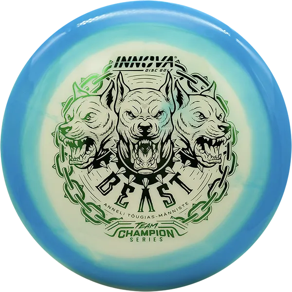 Click to Choose Disc!