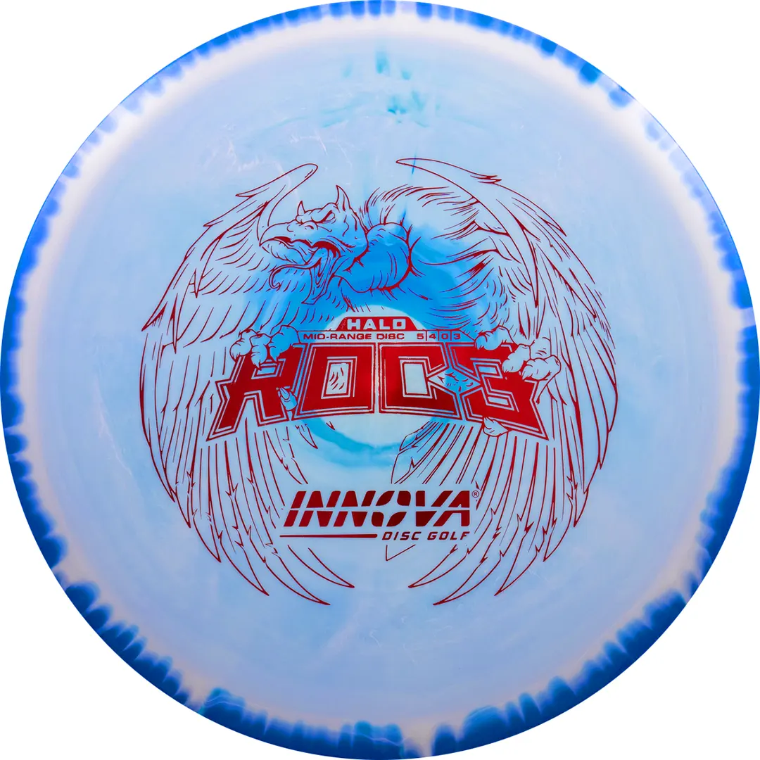 Halo Star Roc3