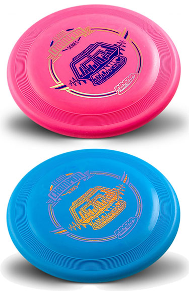 DX Sonic Garrett Gurthie 2018