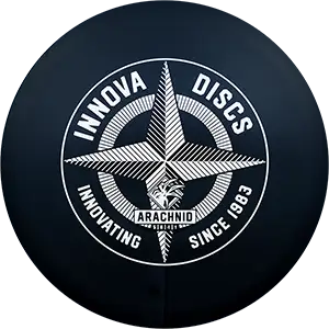 Star Arachnid - First Run