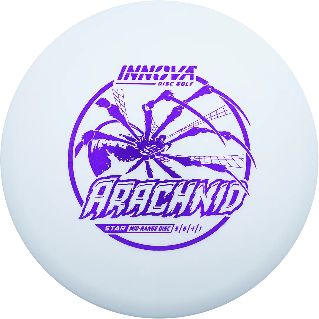 Star Arachnid