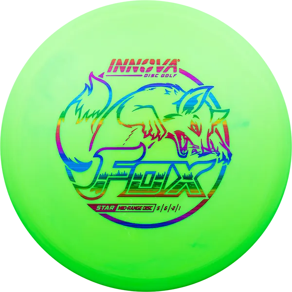 Click to Choose Disc!