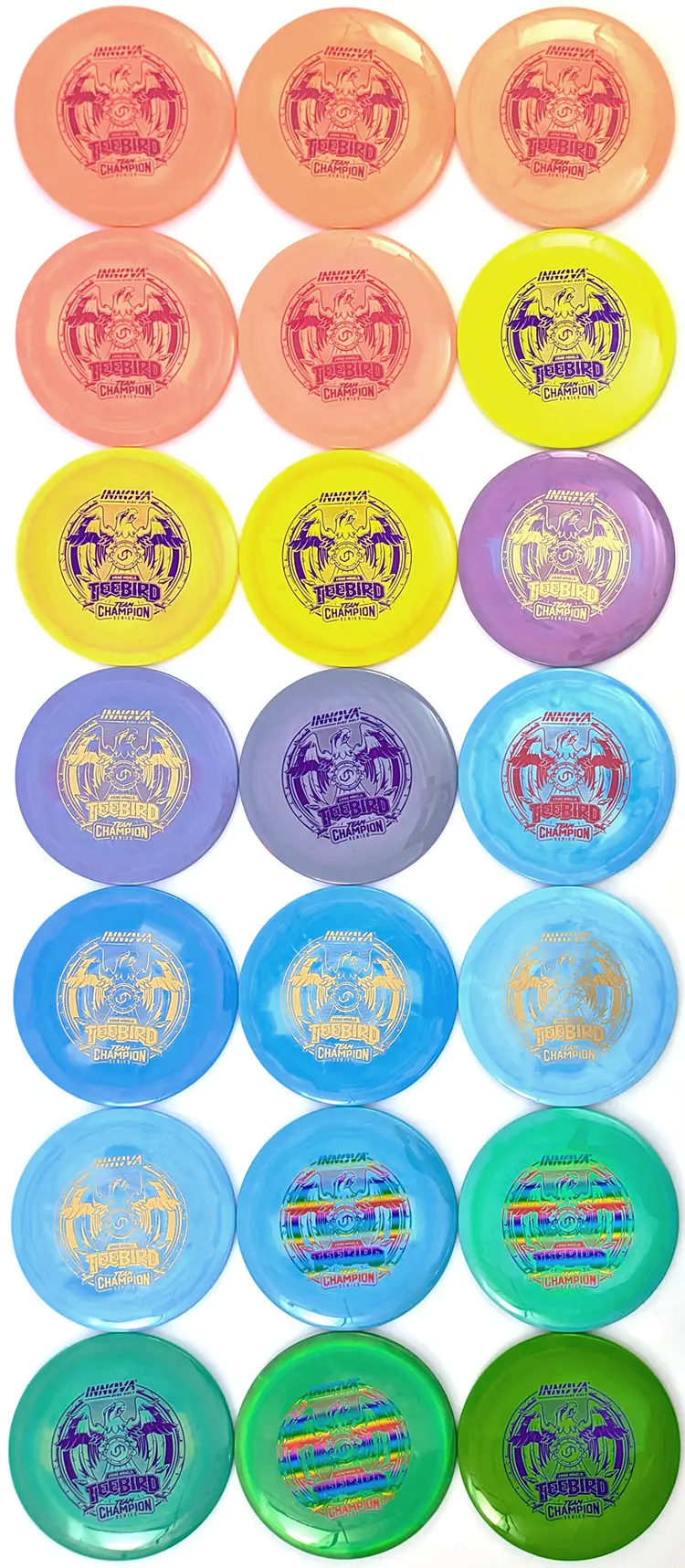 Click to Choose Disc!